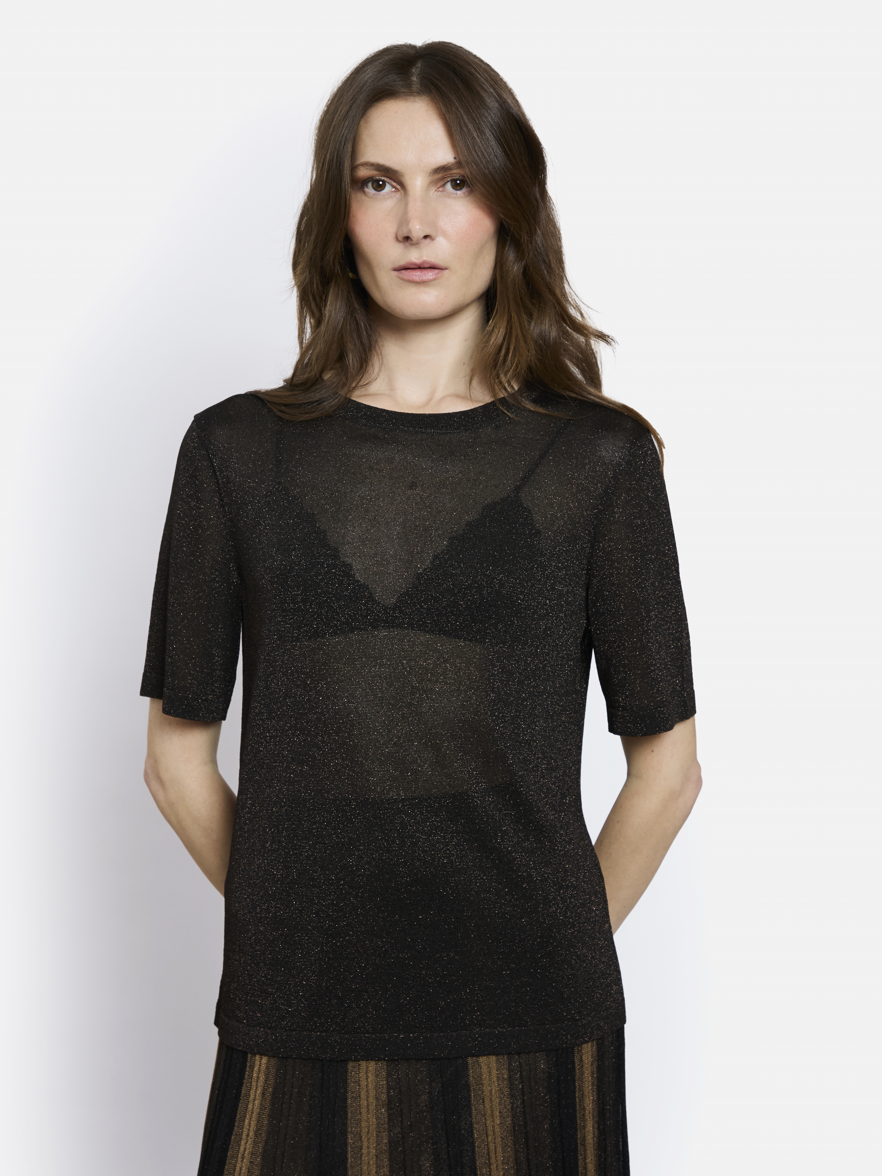 TOP EN VISCOSE GALA