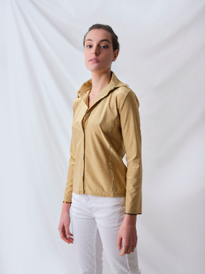 CHEMISE IRIS