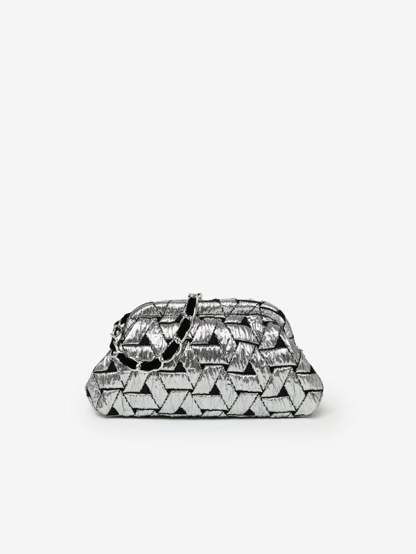 SAC CLUTCH OPERA PETIT MODELE