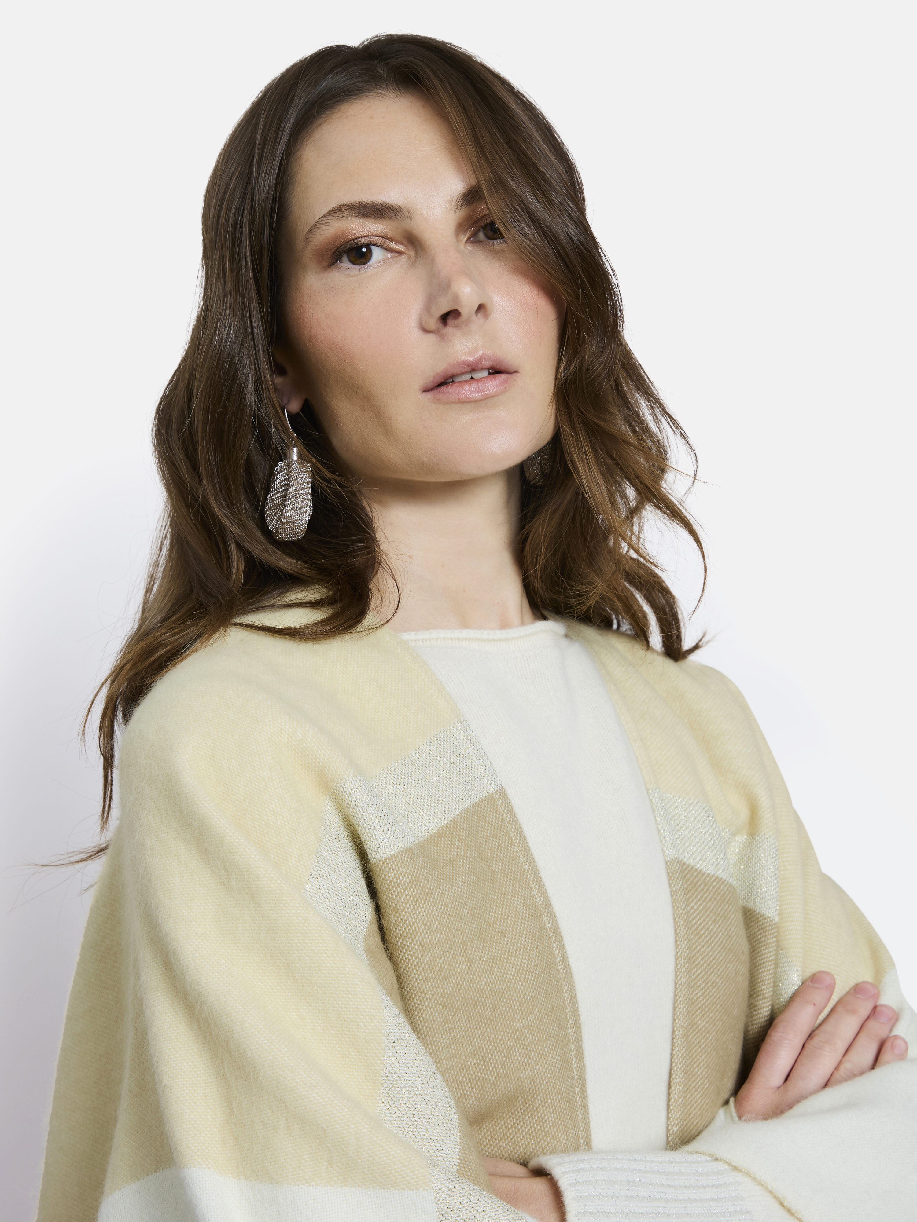 PONCHO VILLANDRY