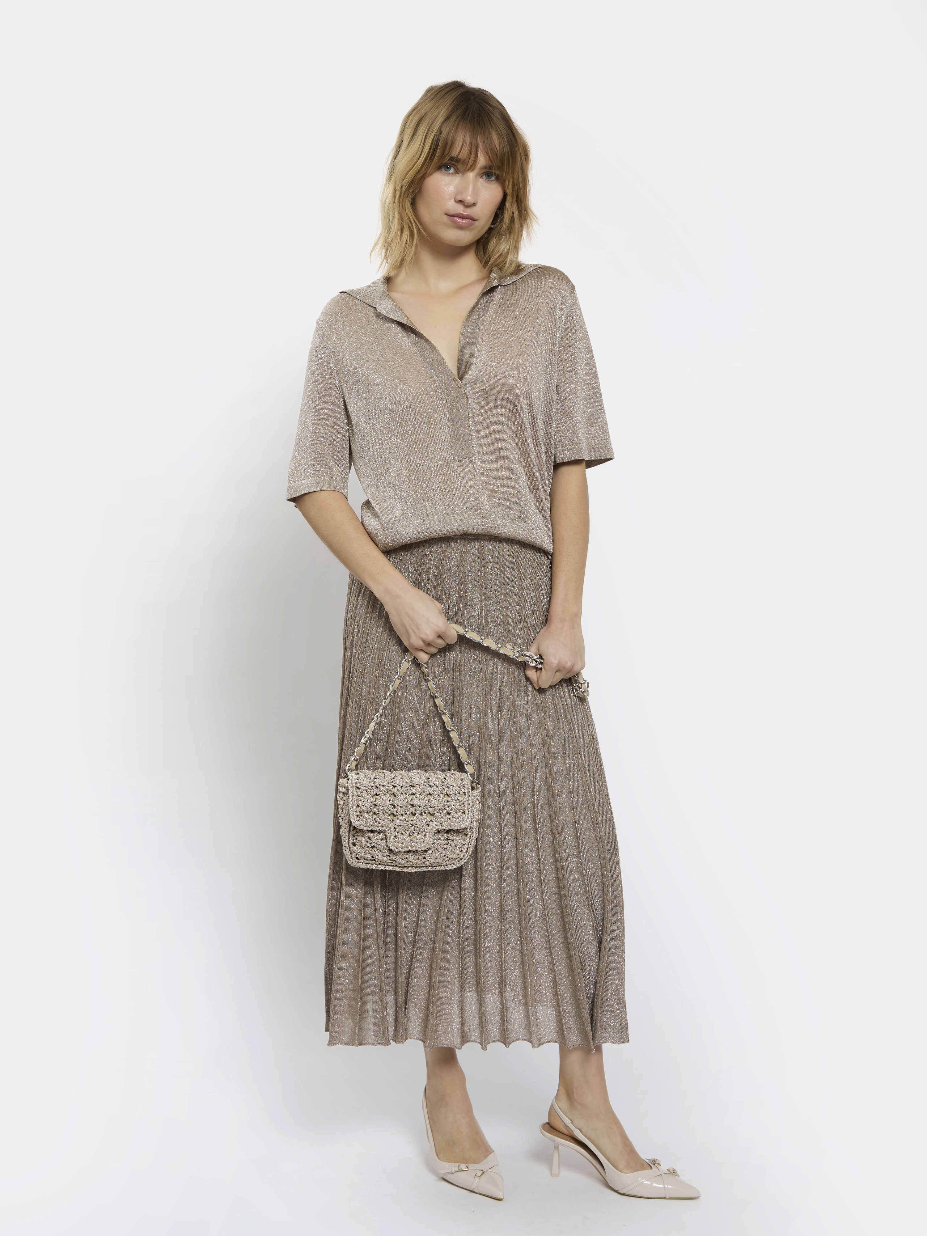 SAC FENICE CARRE APRIL MOON