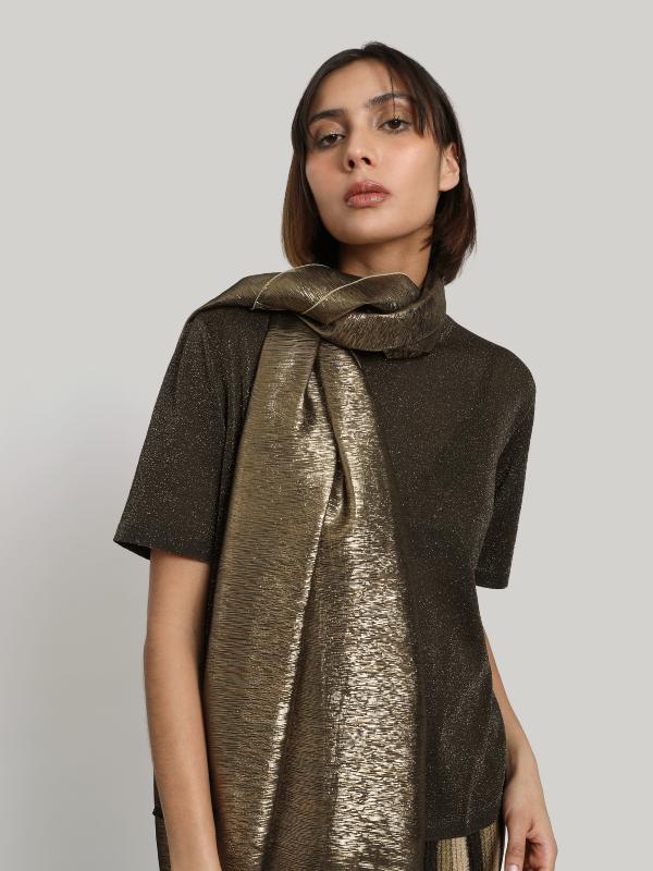 ETOLE GRACE DARK GOLD