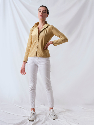 CHEMISE IRIS