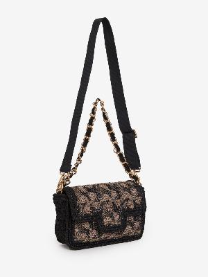 SAC LOUISON TWEED PICADILLY