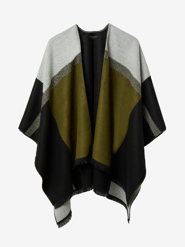 PONCHO VILLANDRY