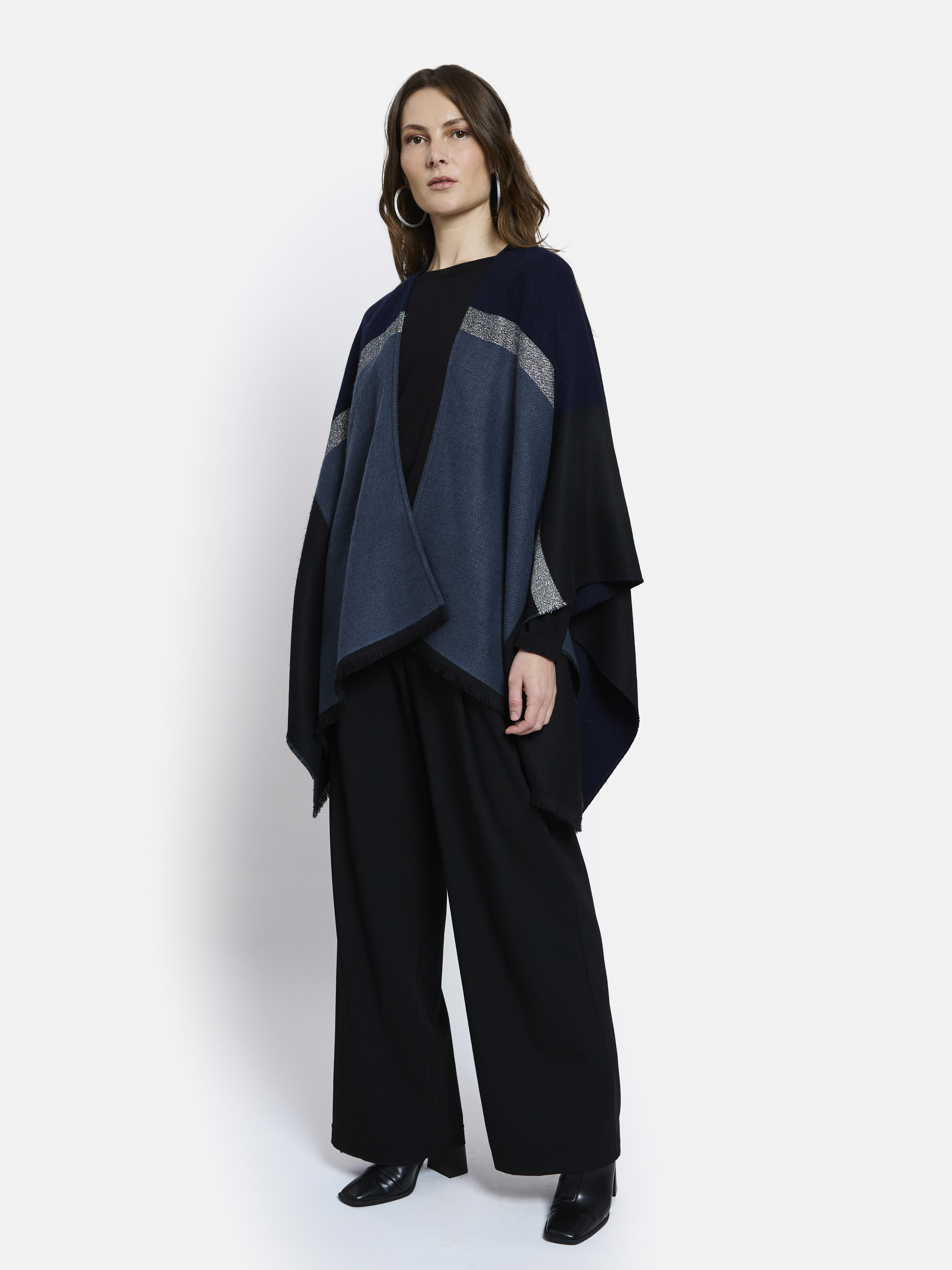 PONCHO VILLANDRY