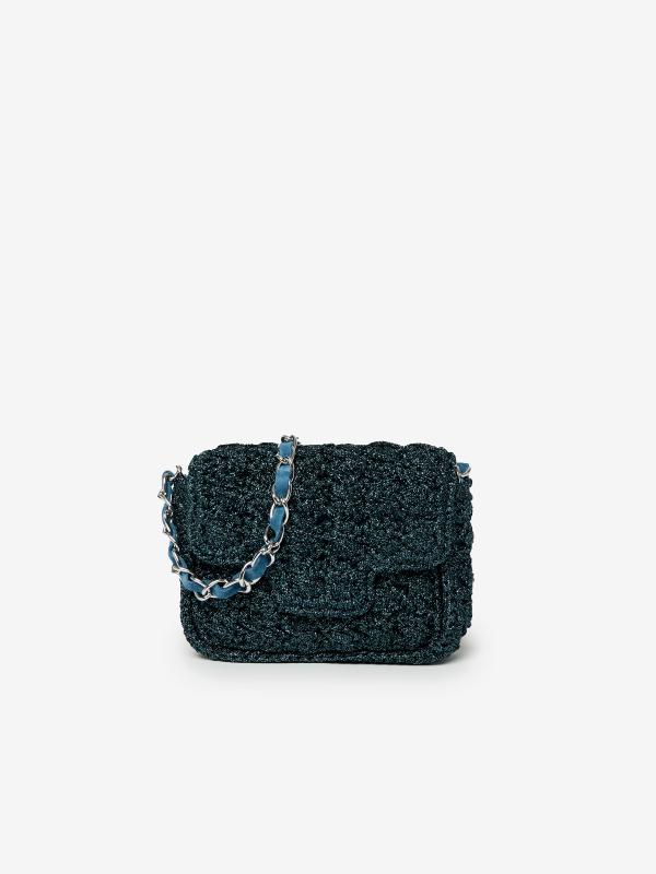 SAC FENICE CARRÉ MARINE