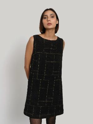 ROBE SANS MANCHES GARNIER