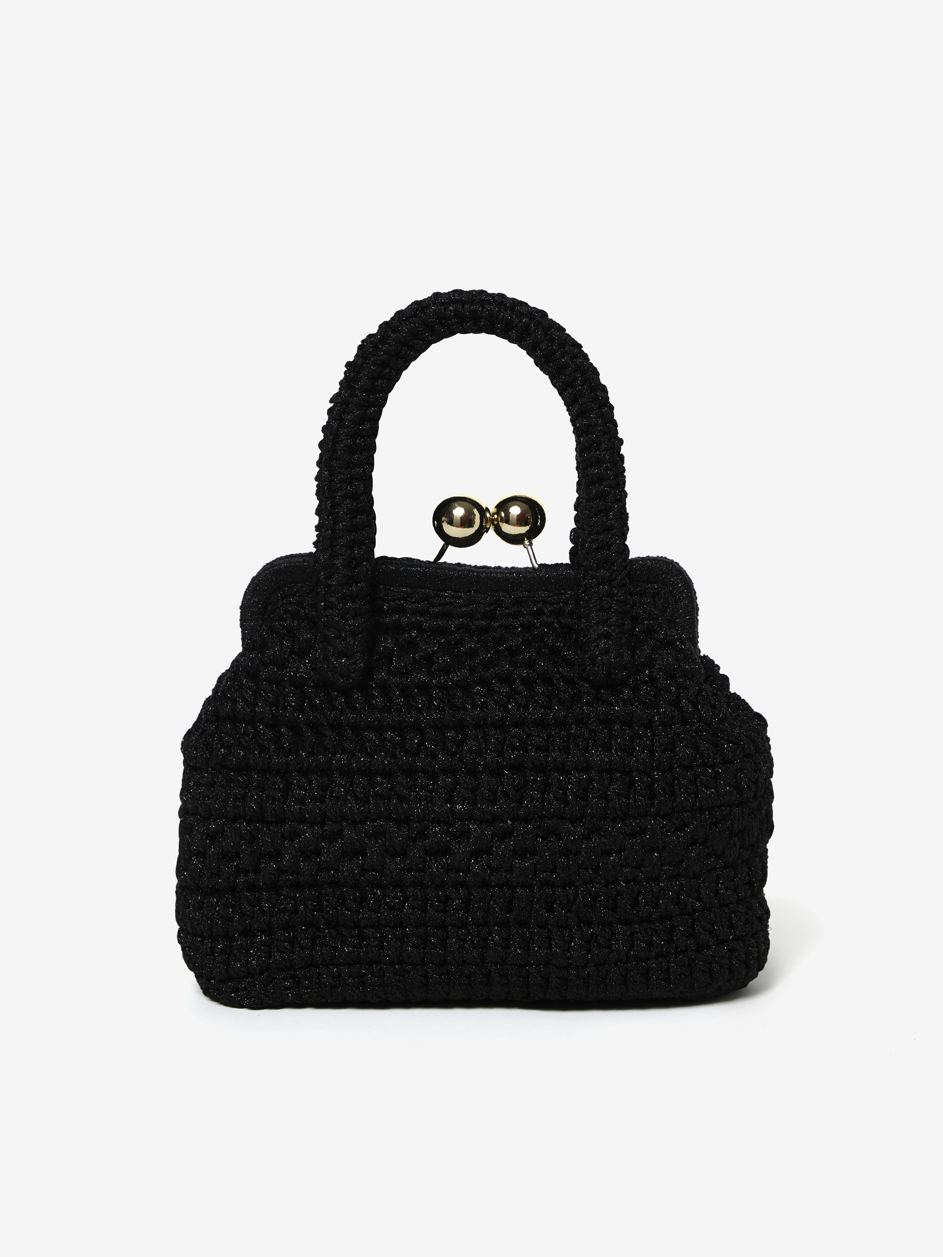 SAC CLUTCH SCALA NOIR