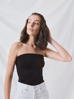 BUSTIER TUBE