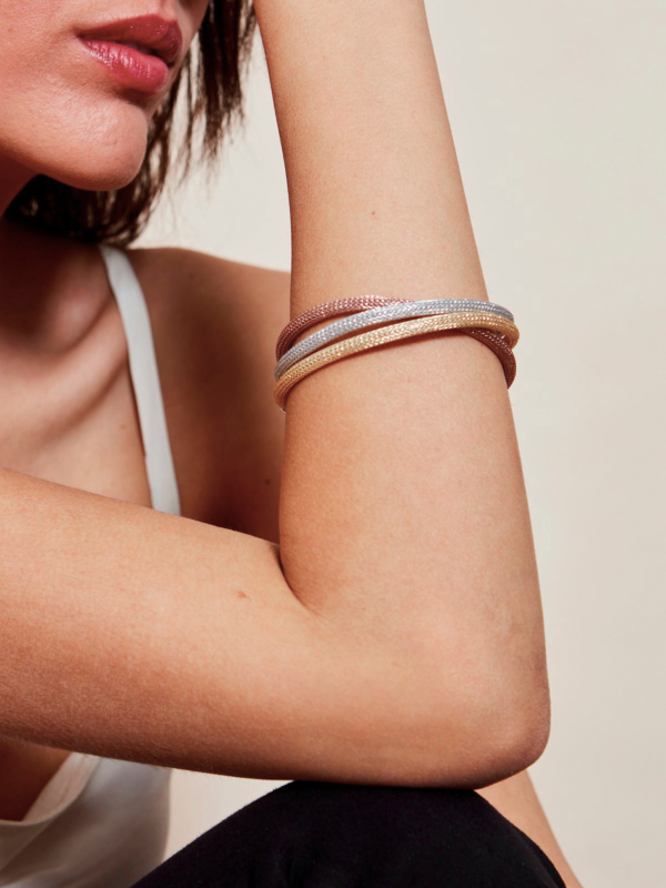 BRACELET TRIO