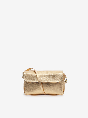 POCHETTE LONGUE CUIR