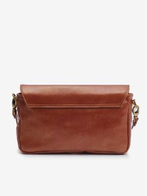 POCHETTE LONGUE CUIR