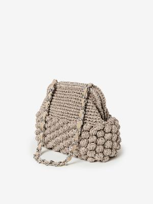 CLUTCH CAPRI APRIL MOON