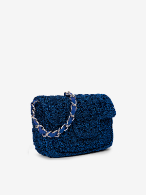 SAC FENICE BLEU ROI