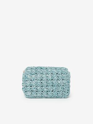 SAC FENICE ENTRE-DEUX BICOLORE