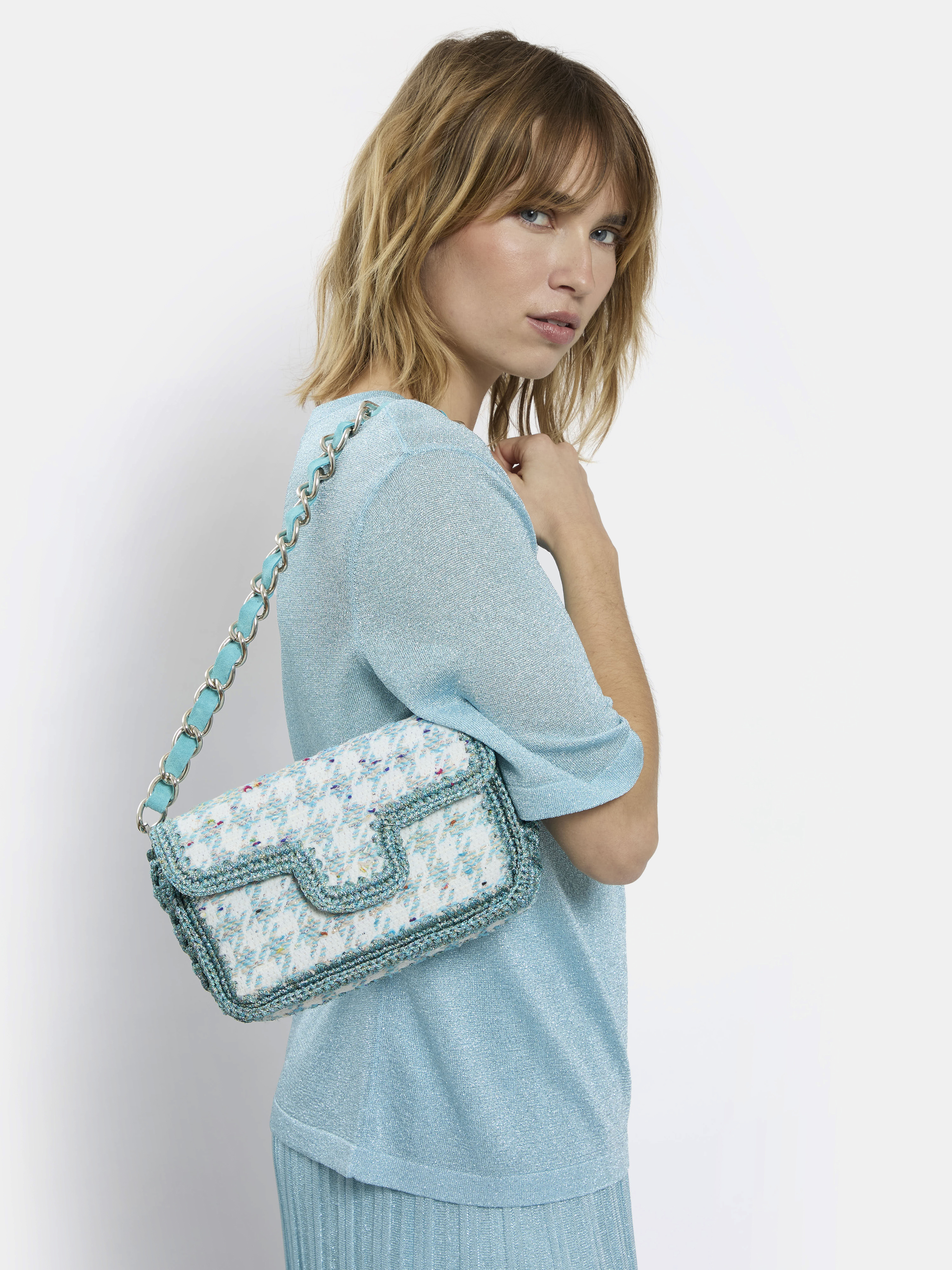 SAC LOUISON CHANTILLY