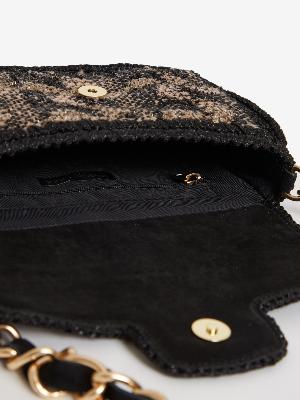 SAC LOUISON TWEED PICADILLY