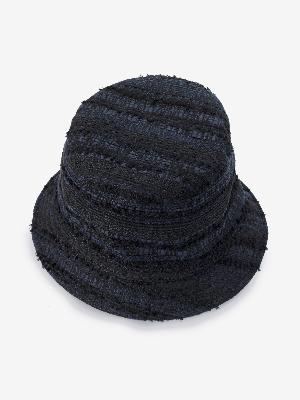 Chapeau cloche MARIE