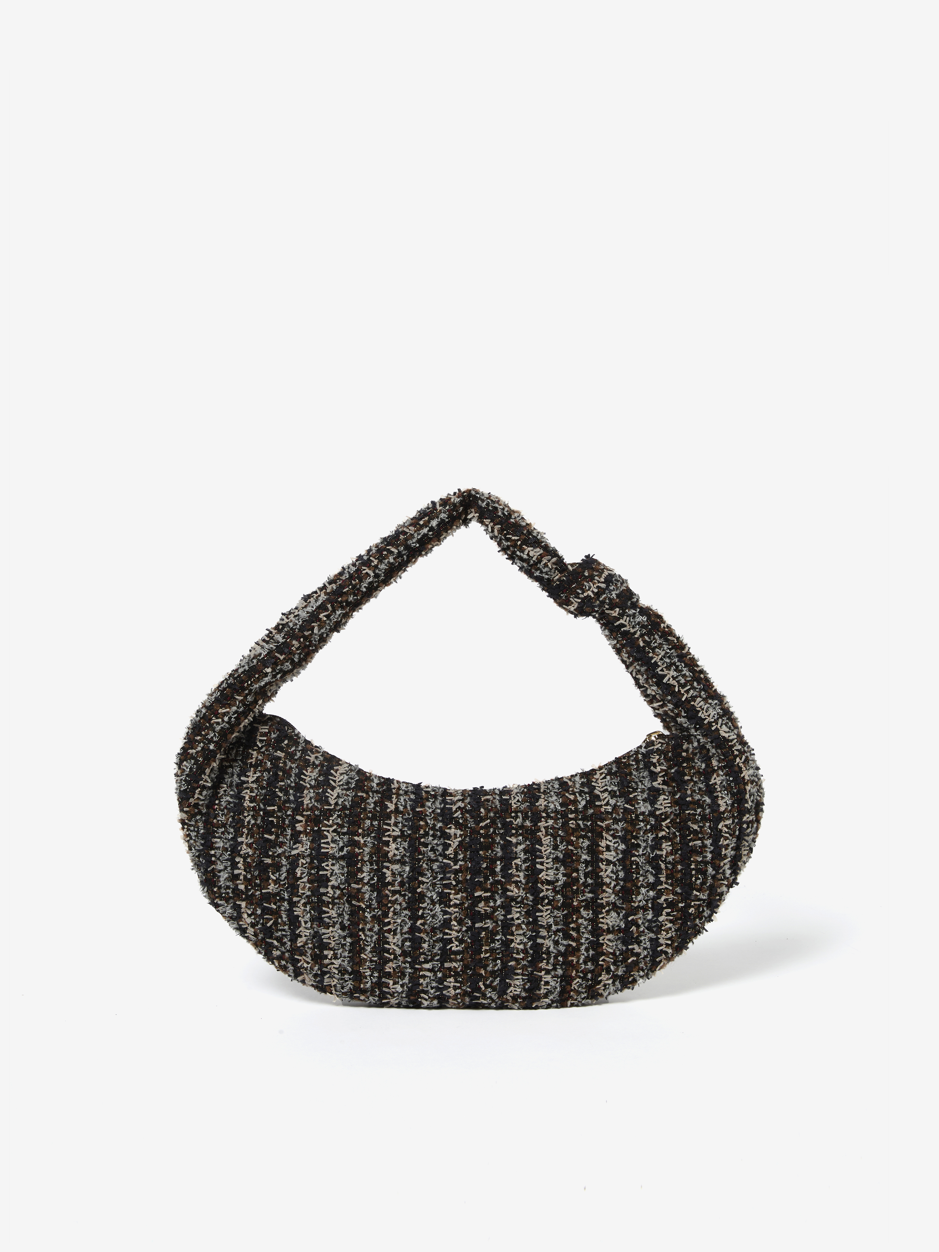 SAC MOON TWEED LIO