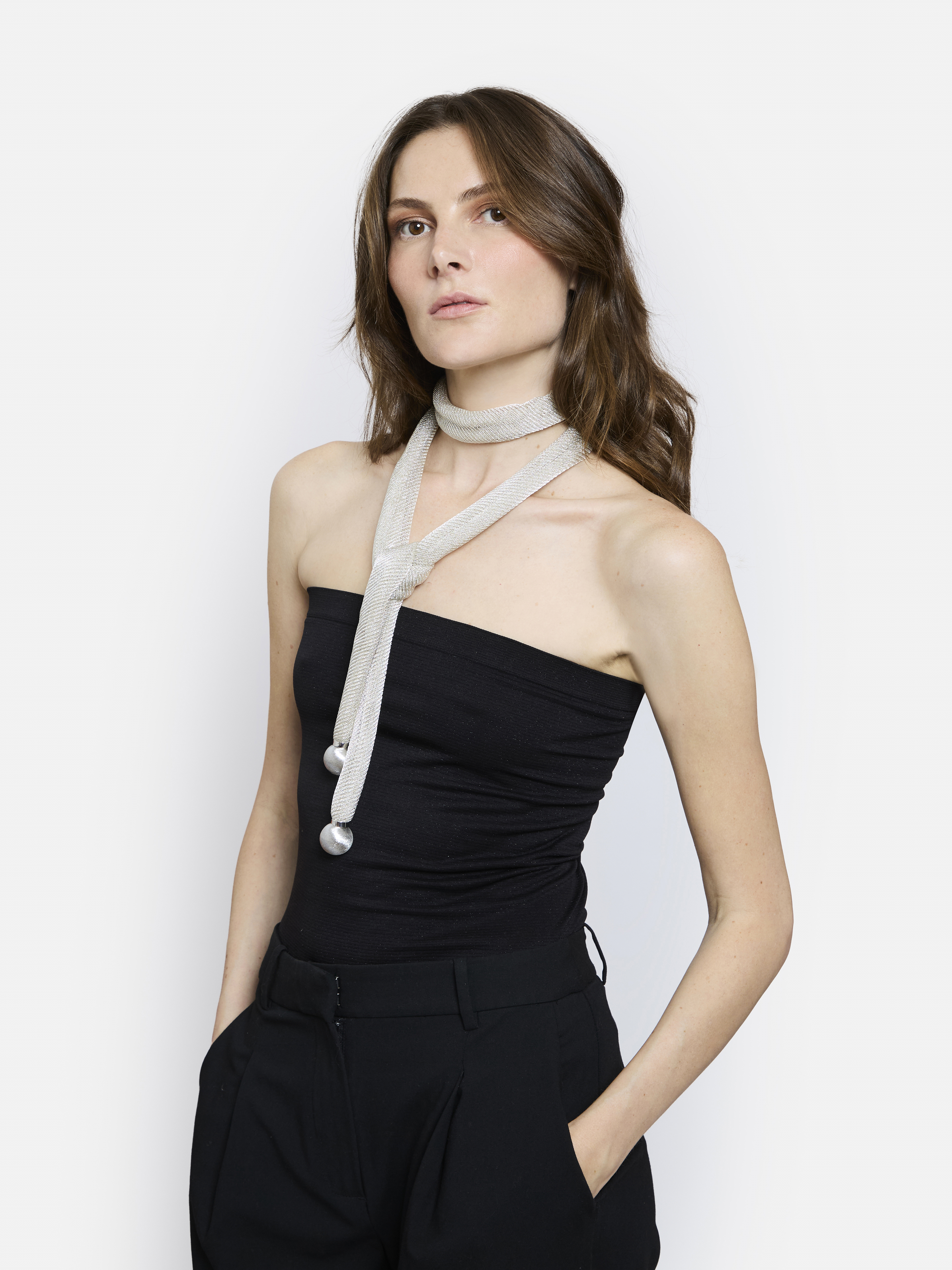 COLLIER PASSION