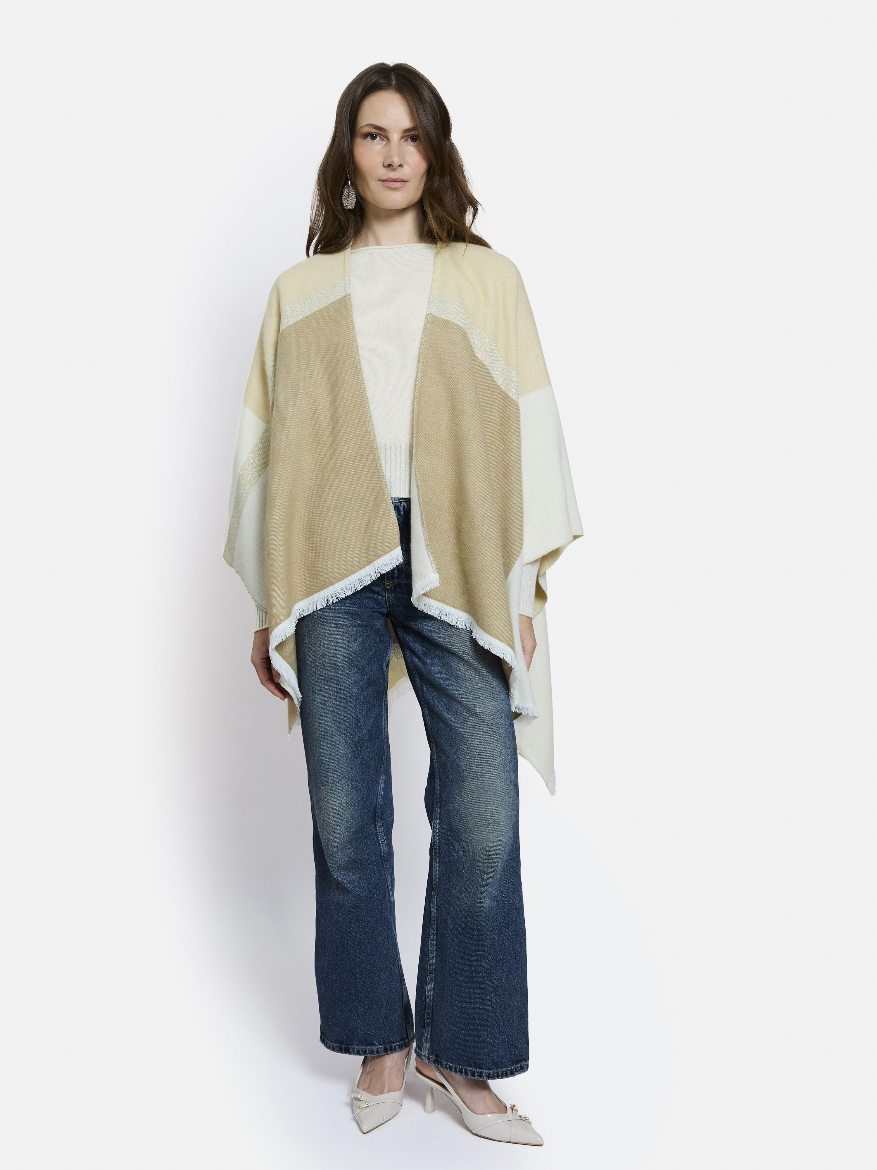 PONCHO VILLANDRY