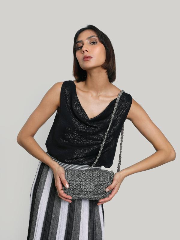 SAC BABY FENICE ANTIMOINE