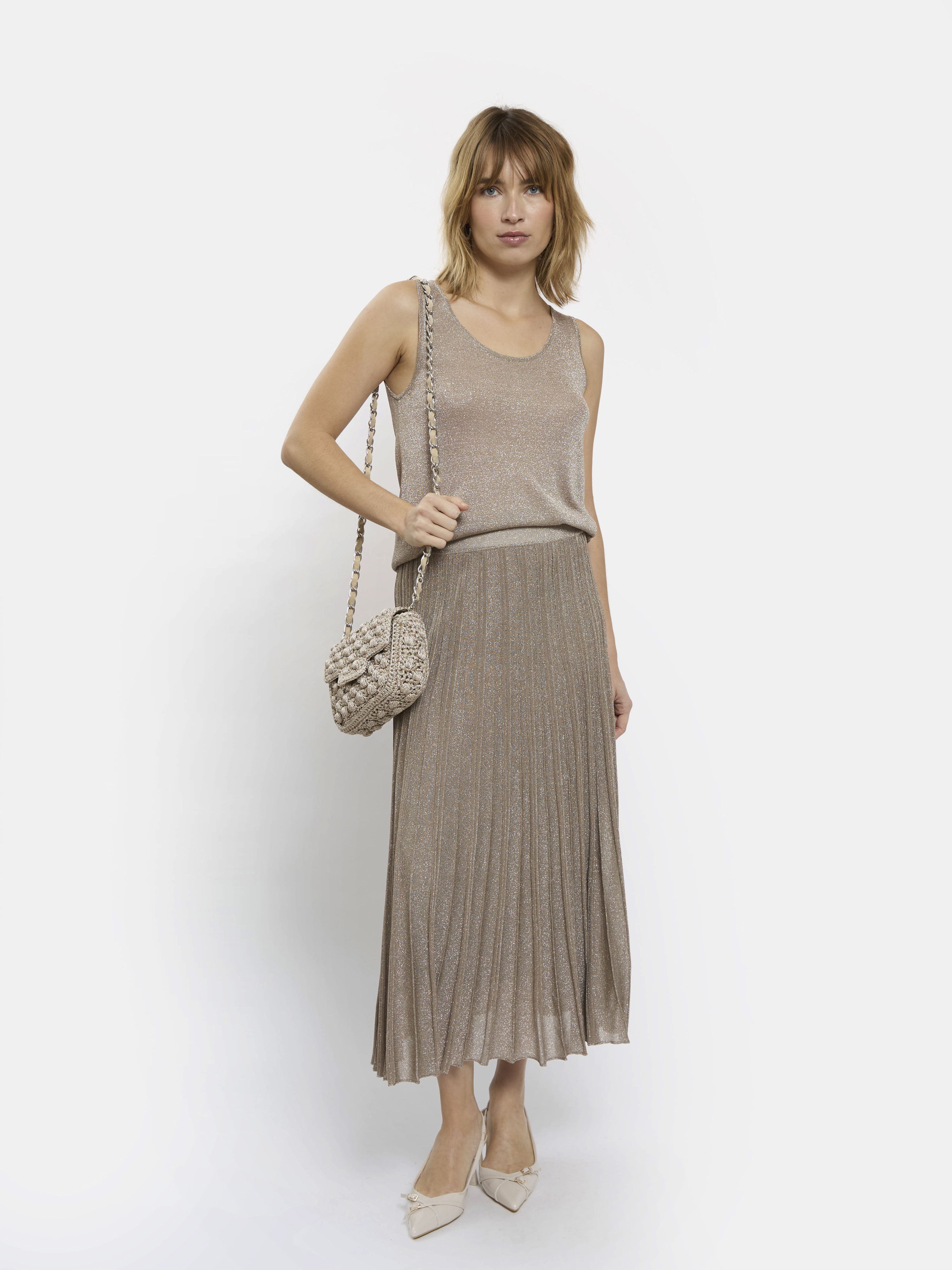 BABY CAPRI CARRE APRIL MOON