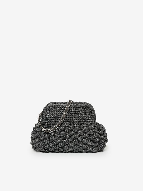 CLUTCH CAPRI ANTIMOINE