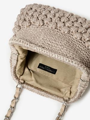 CLUTCH CAPRI APRIL MOON