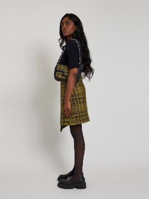 SAC LOUISON TWEED VICTOIRE
