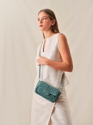 SAC BABY FENICE