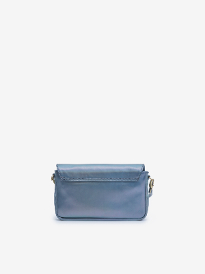 POCHETTE LONGUE CUIR