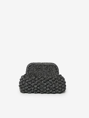 SAC CLUTCH CAPRI ANTIMOINE