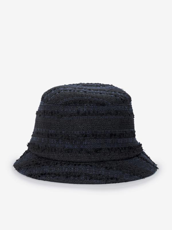 Chapeau cloche MARIE