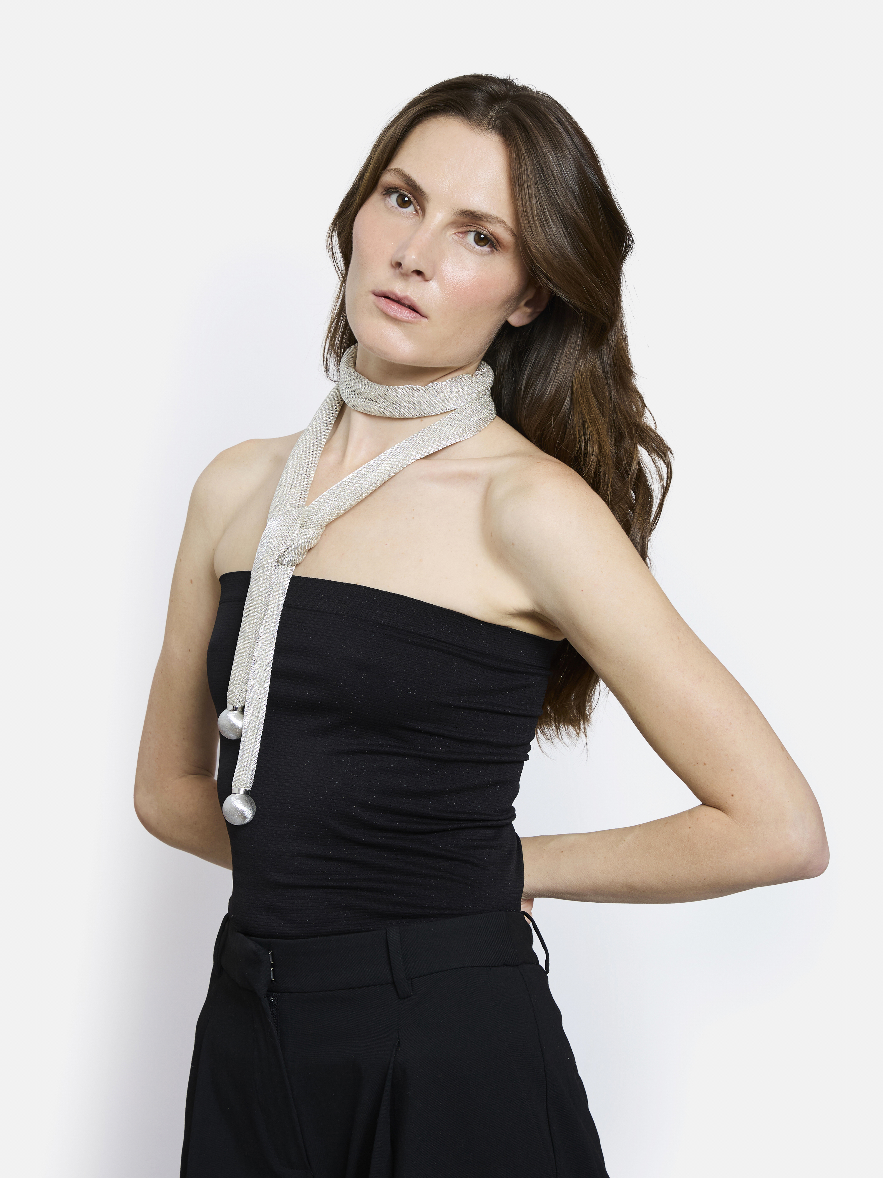 COLLIER PASSION