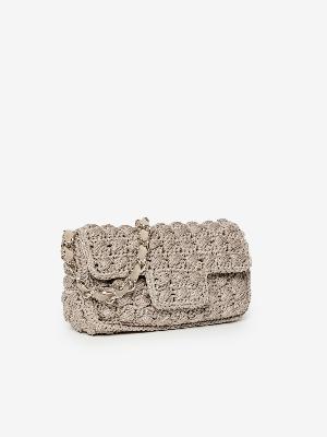 SAC PERGOLA APRIL MOON