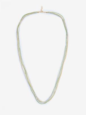 COLLIER SERENA LONG