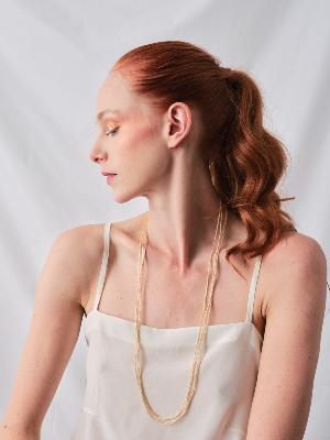 COLLIER SERENA LONG
